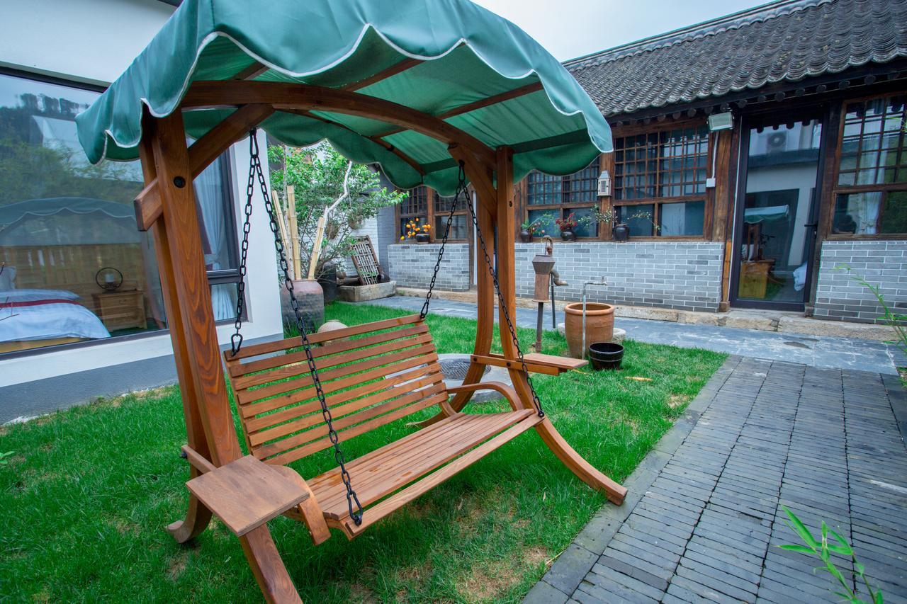 Guoao Village Villa Beijing