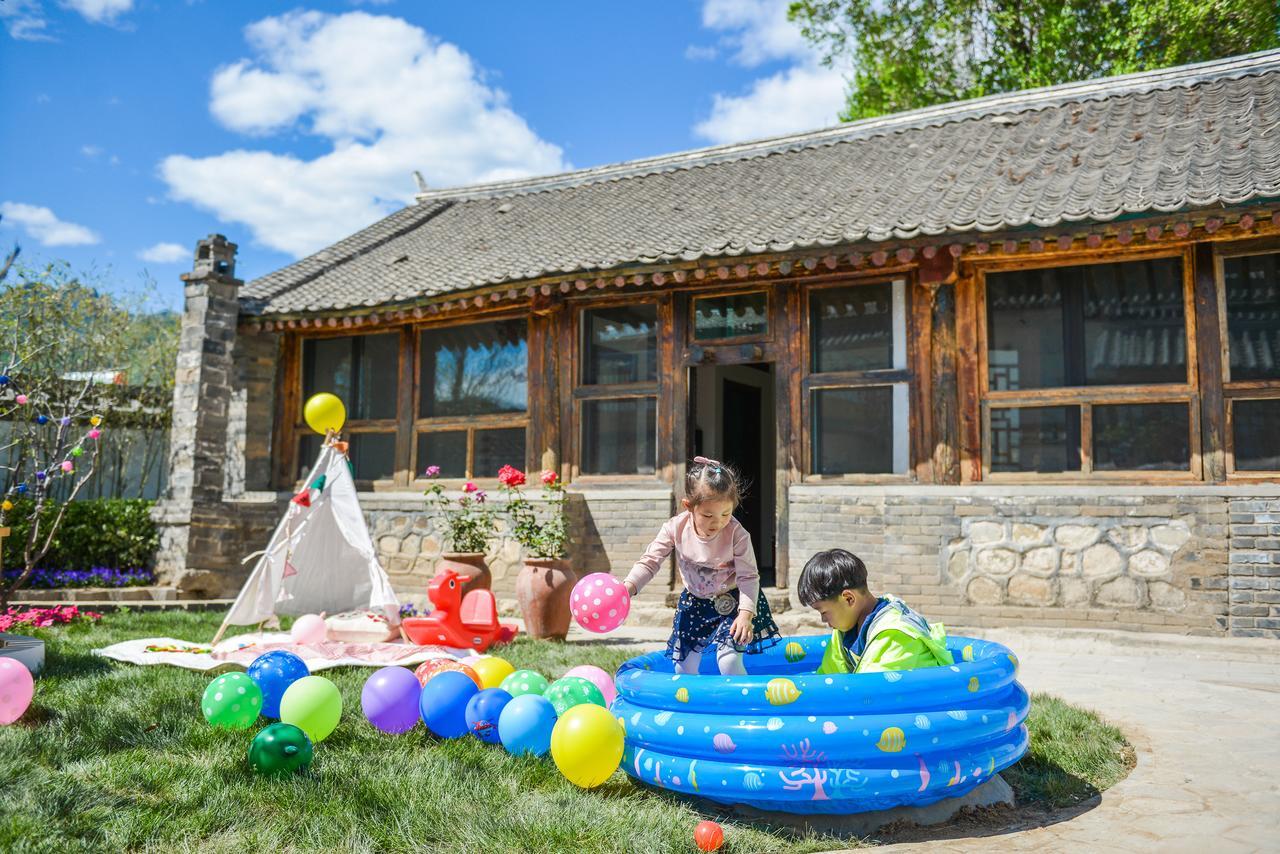 Guoao Village Villa *