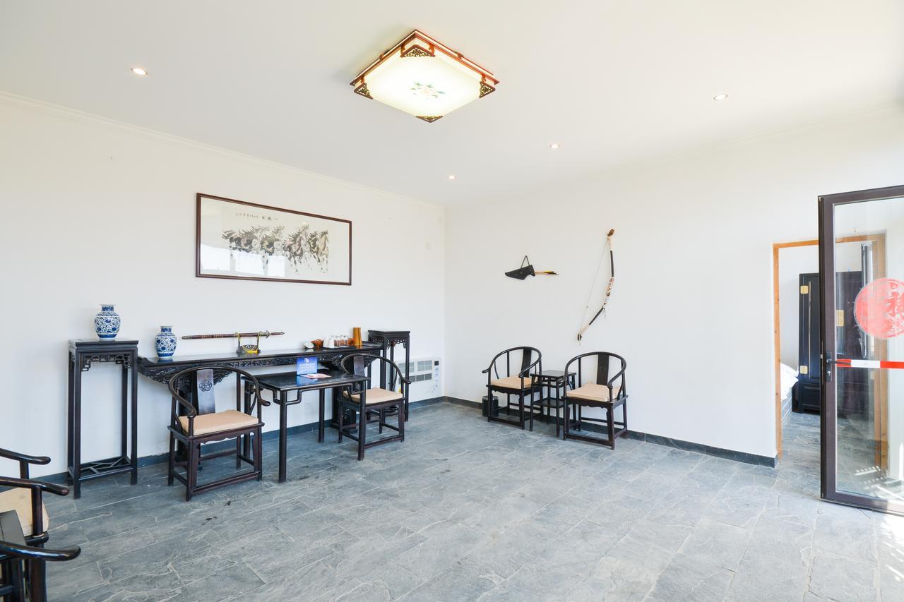 Guoao Village Villa
