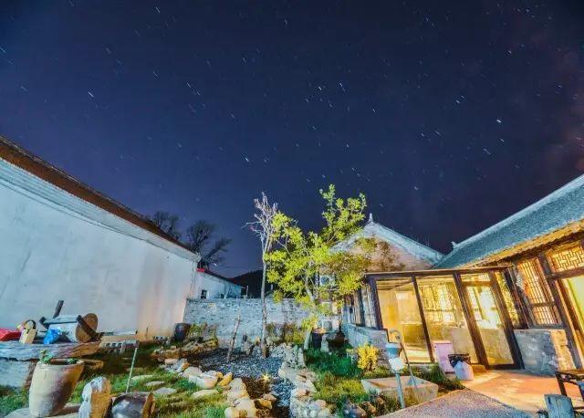 Guoao Village Villa