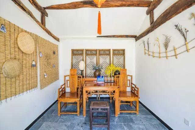 Guoao Village Villa