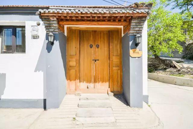 Guoao Village Villa *