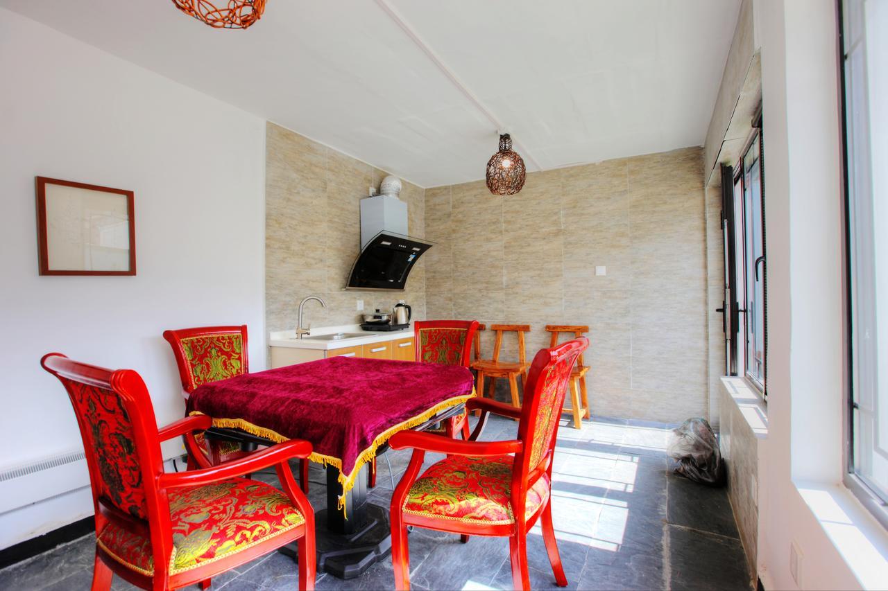 Guoao Village Villa *