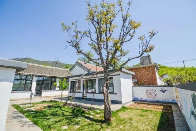 Villa Guoao Village Villa *