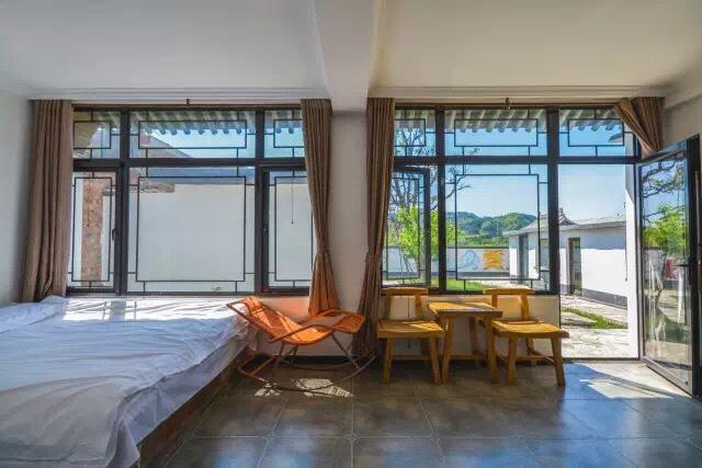 Villa Guoao Village Villa *