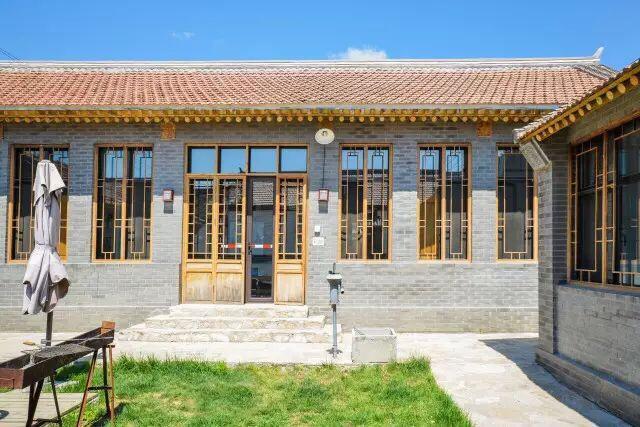 Guoao Village Villa