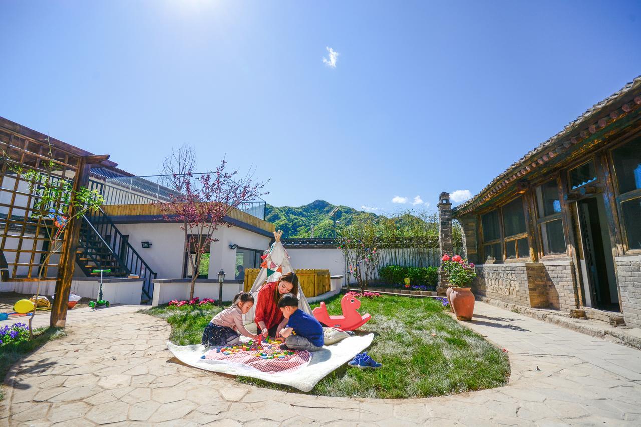 Guoao Village Villa Villa *