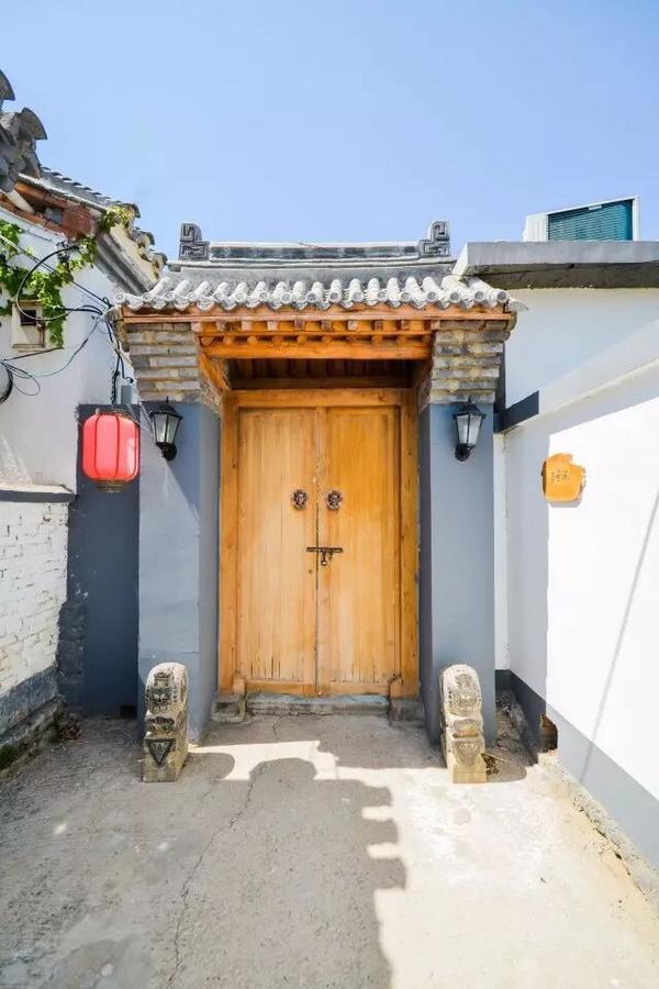 Guoao Village Villa *