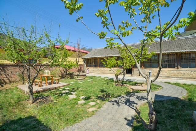 Guoao Village Villa *