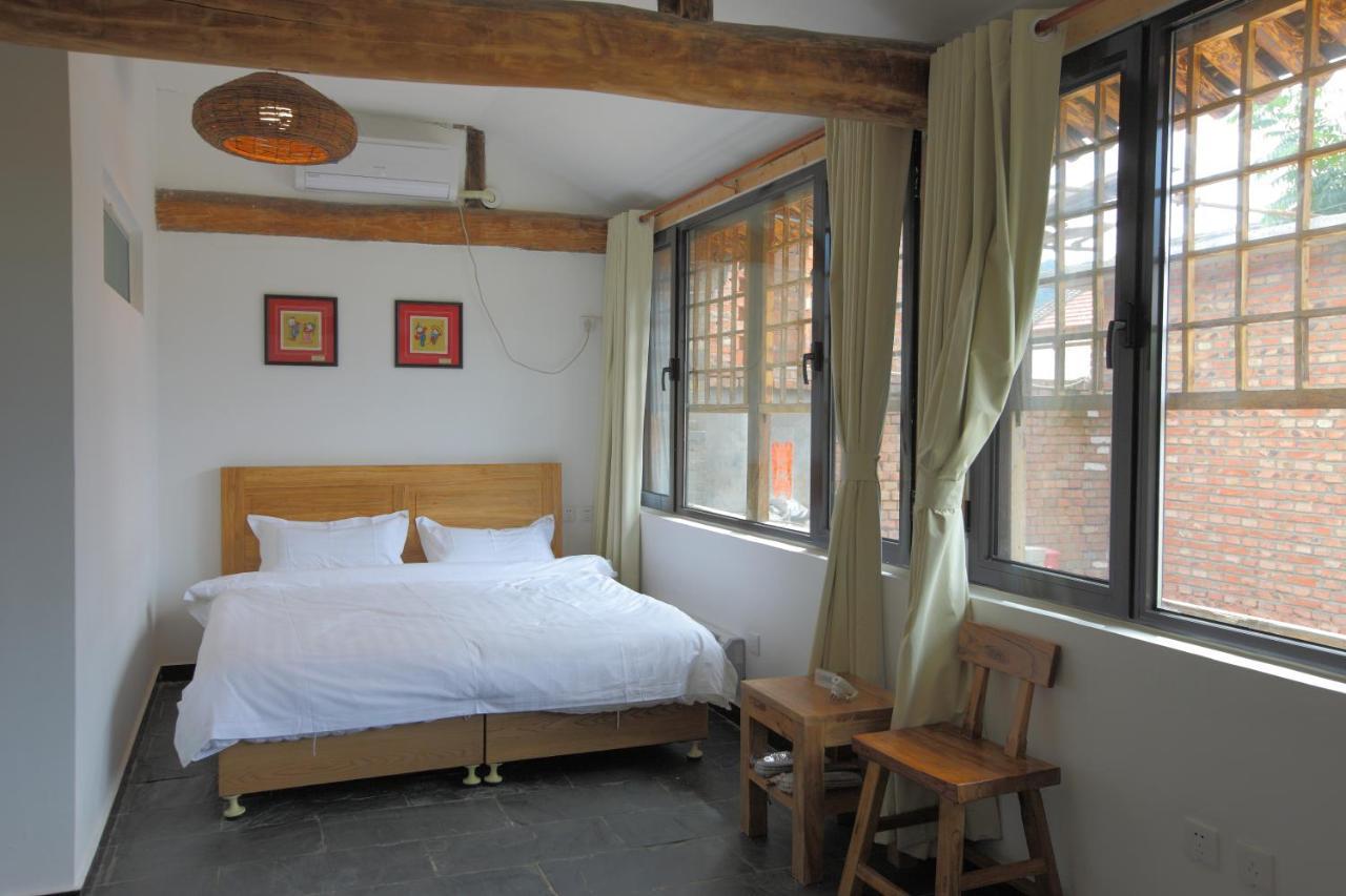 Guoao Village Villa *